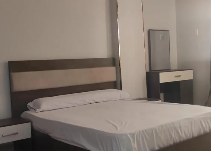 Flat In Region Intercontinental Appartement