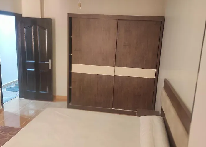 Appartement Flat In Region Intercontinental Hurghada