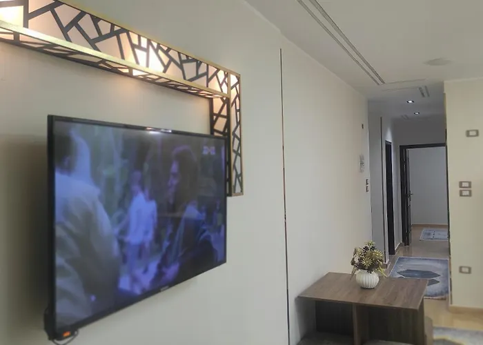 Appartement Flat In Region Intercontinental