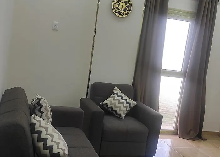 Appartement Flat In Region Intercontinental