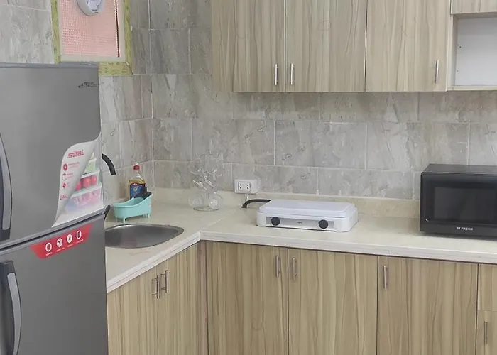 Appartement Flat In Region Intercontinental *