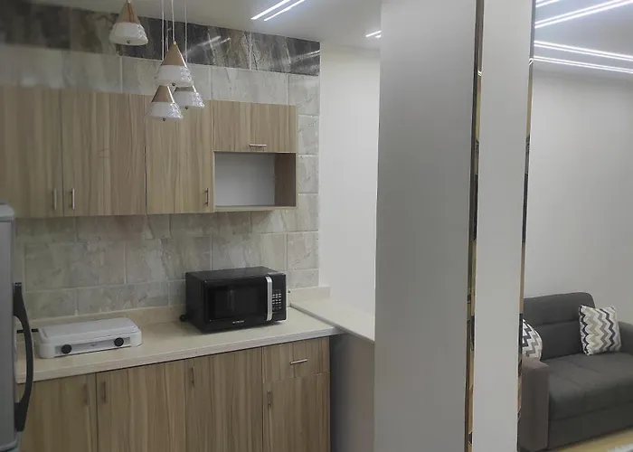 Appartement Flat In Region Intercontinental