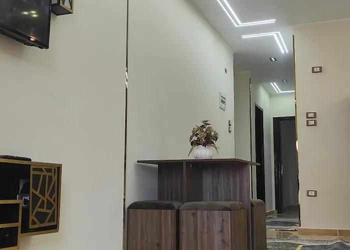 Flat In Region Intercontinental Hurghada