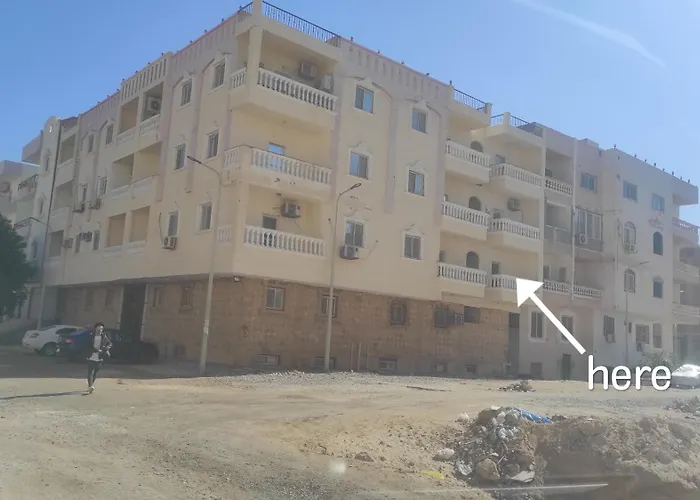 Flat In Region Intercontinental