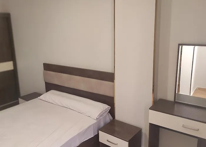 Flat In Region Intercontinental Appartement
